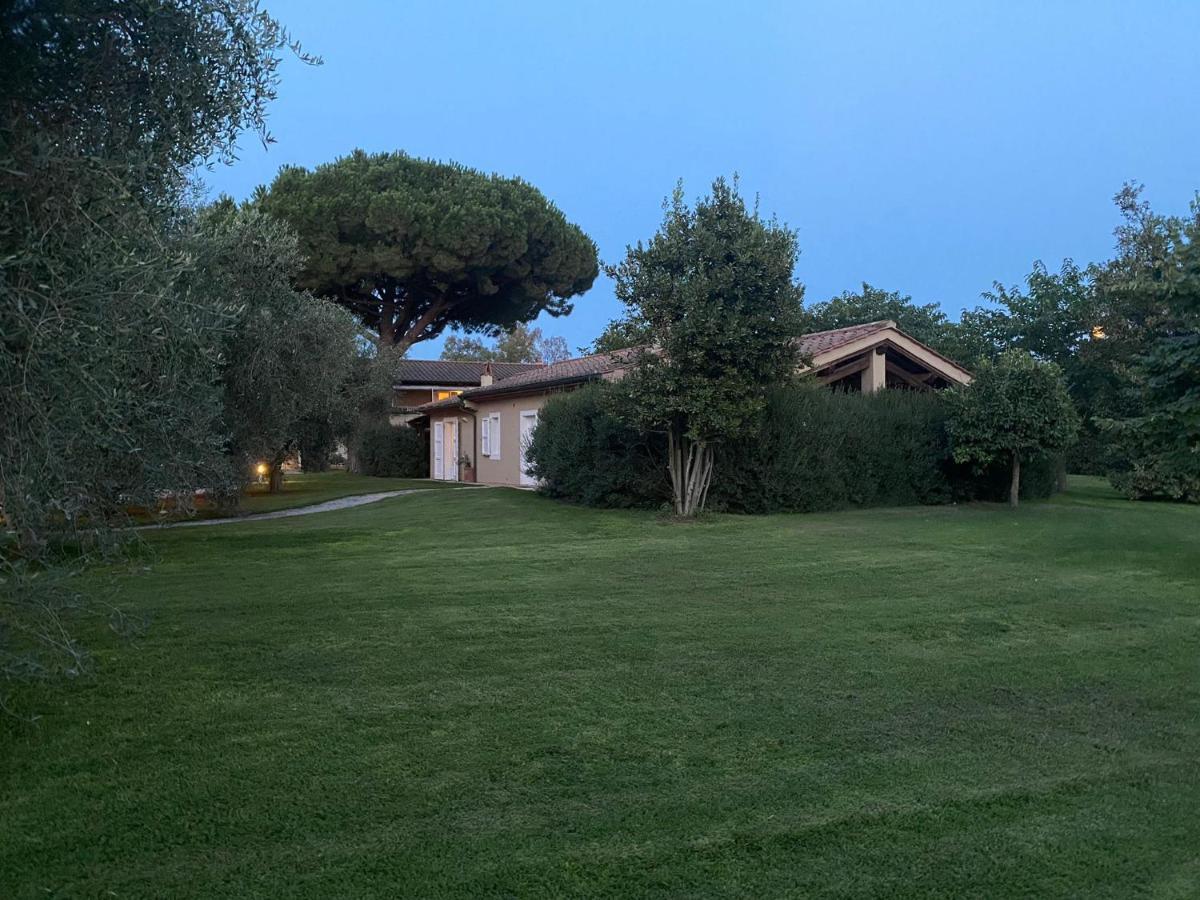 Relais Le Fornacelle Aparthotel Castagneto Carducci Exterior foto