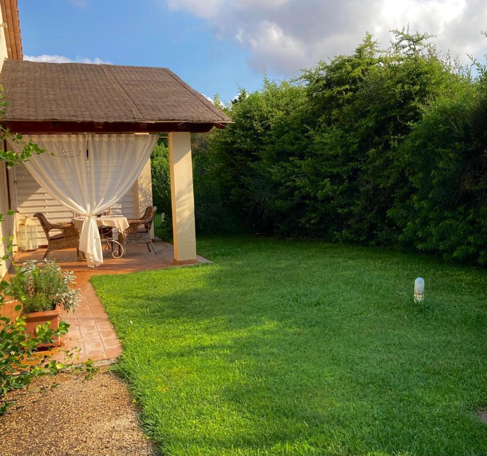 Relais Le Fornacelle Aparthotel Castagneto Carducci Exterior foto