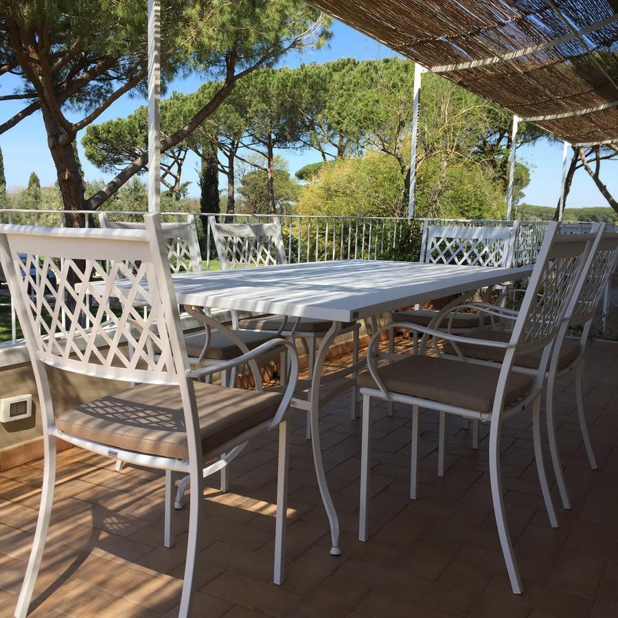 Relais Le Fornacelle Aparthotel Castagneto Carducci Exterior foto