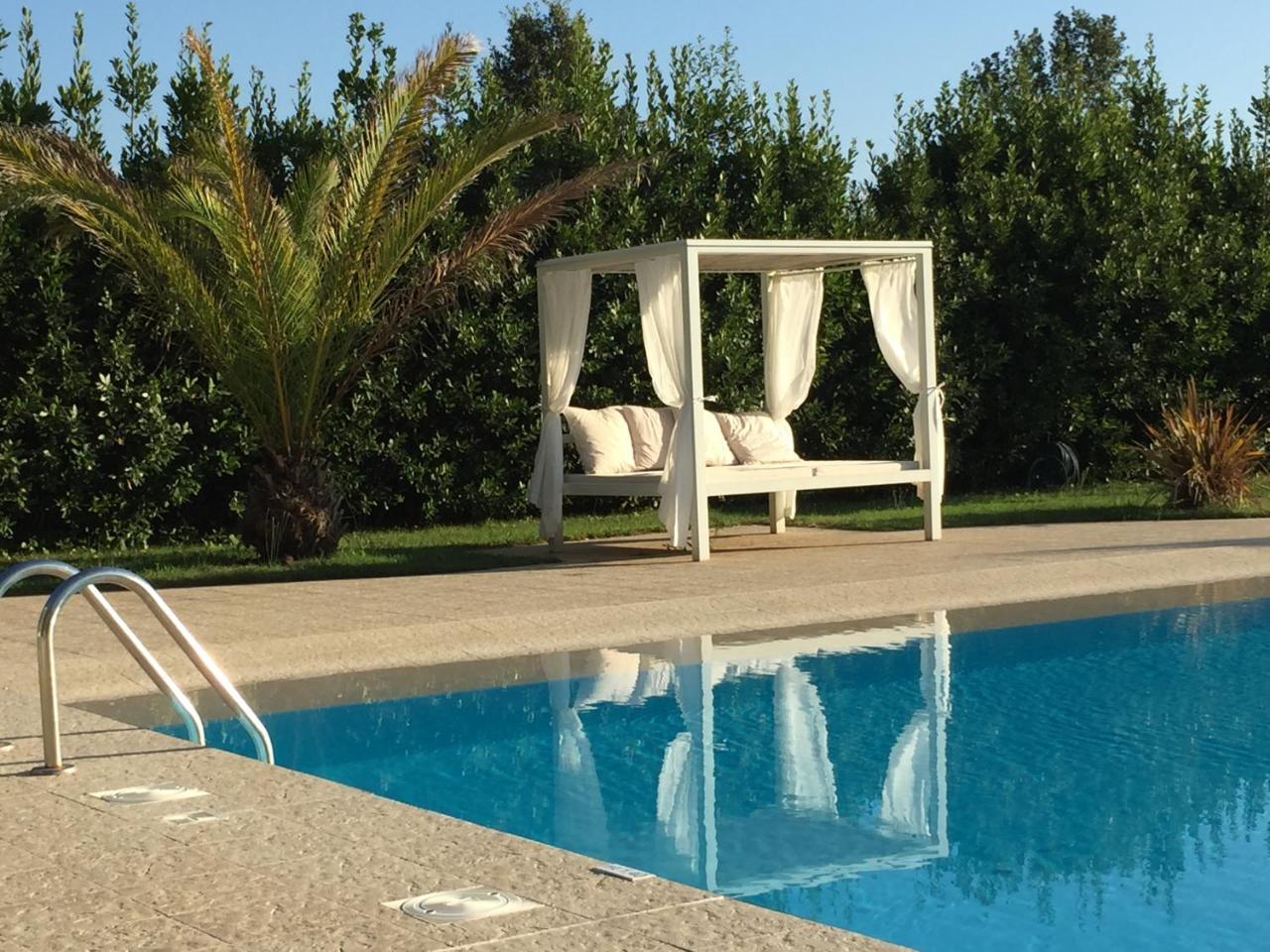 Relais Le Fornacelle Aparthotel Castagneto Carducci Exterior foto