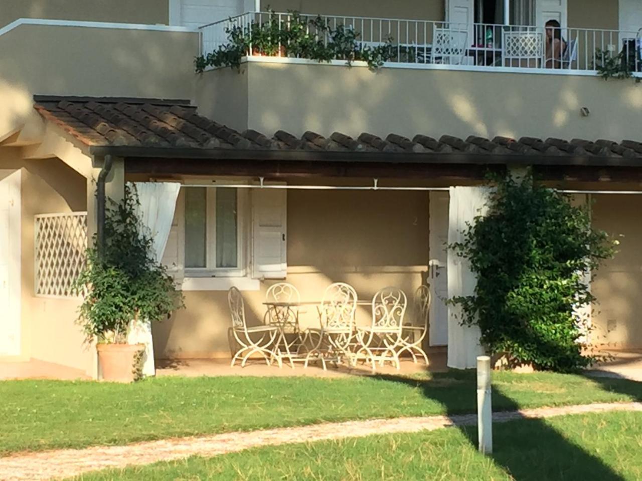 Relais Le Fornacelle Aparthotel Castagneto Carducci Exterior foto