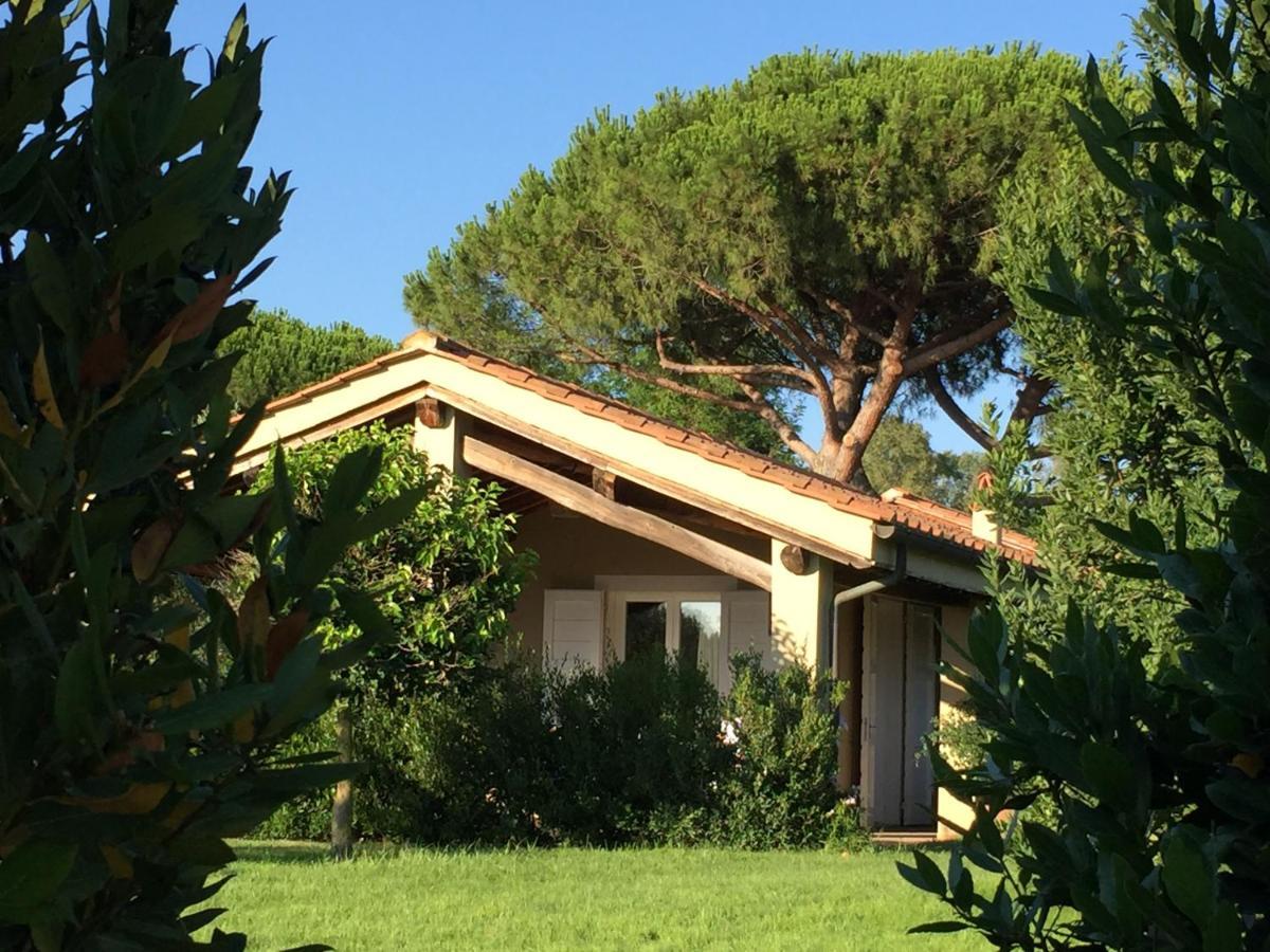 Relais Le Fornacelle Aparthotel Castagneto Carducci Exterior foto
