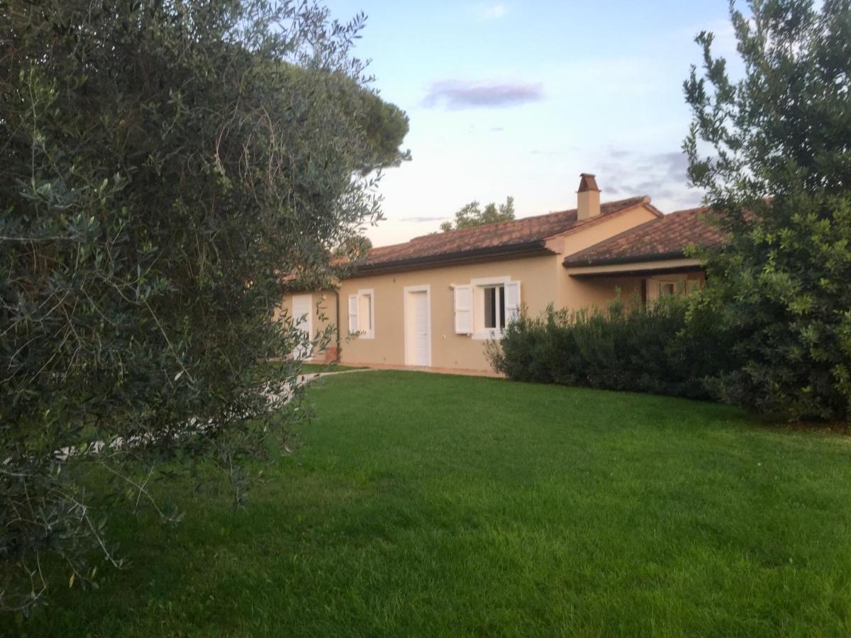 Relais Le Fornacelle Aparthotel Castagneto Carducci Exterior foto